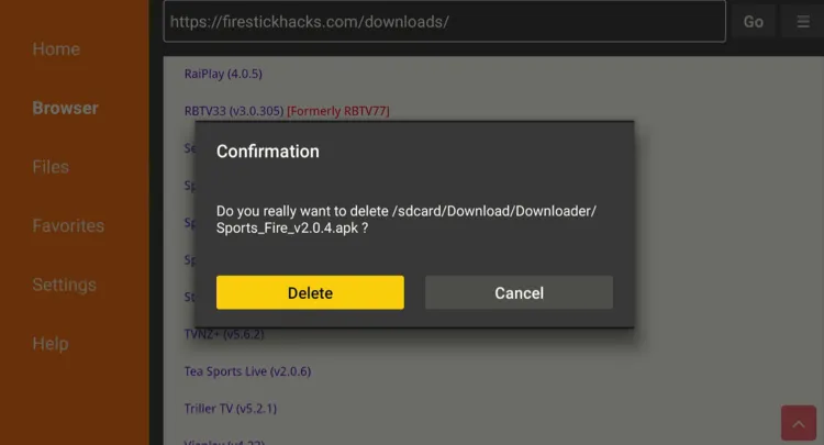 watch-bundesliga-on-firestick-using-downloader-app-26