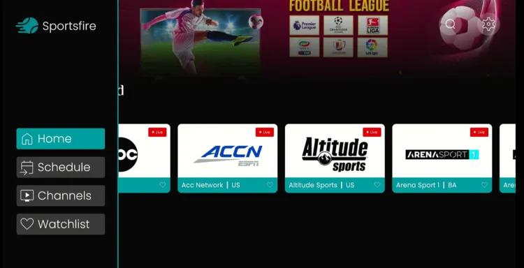 watch-bundesliga-on-firestick-using-downloader-app-31