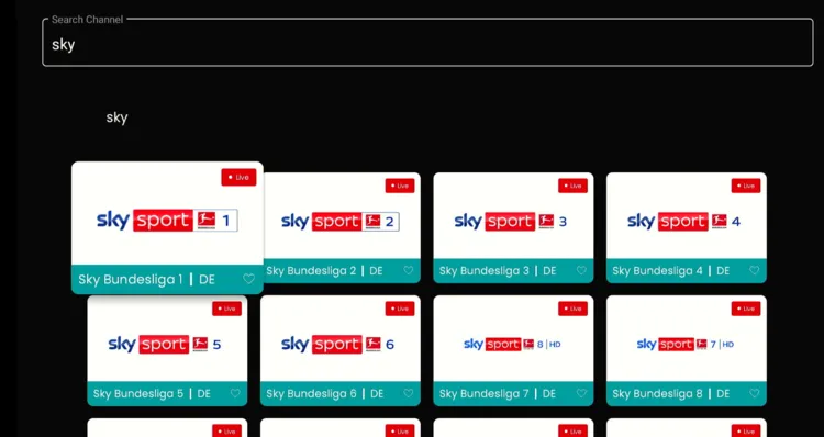 watch-bundesliga-on-firestick-using-downloader-app-33
