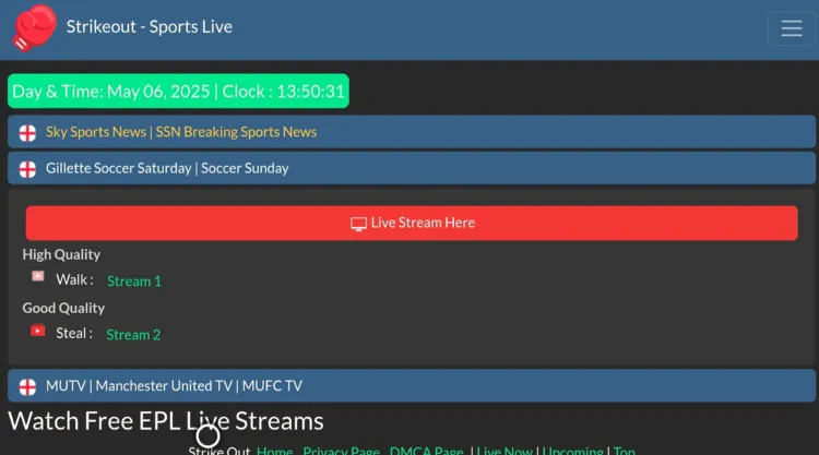 watch-laliga-on-firestick-using-browser-15