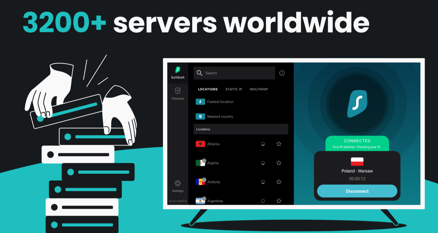 best-vpns-according-to-reddit-Surfshark
