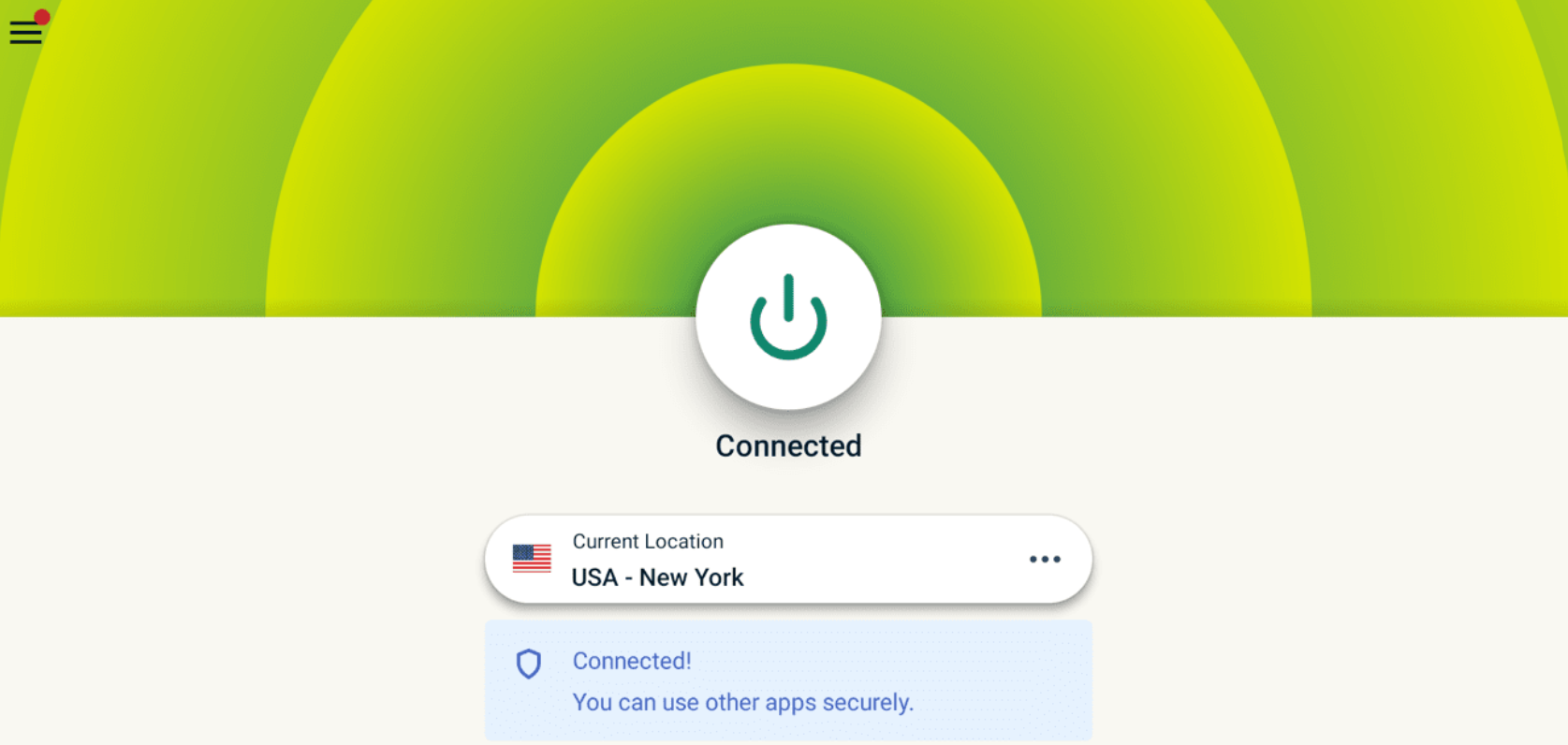 best-vpns-according-to-reddit-expressVPN