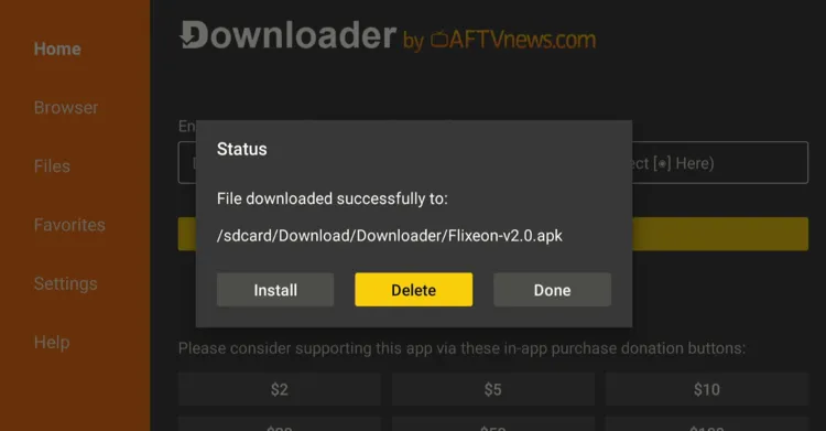 install-flixeon-on-firestick-using-downloader-app-25