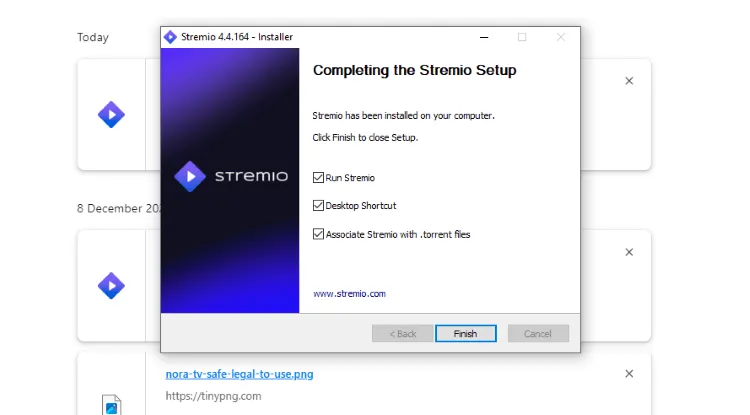 install-torrentio-alternative-addon-on-stremio-4