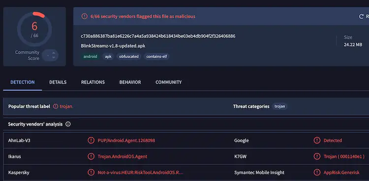 virustotal-screenshot