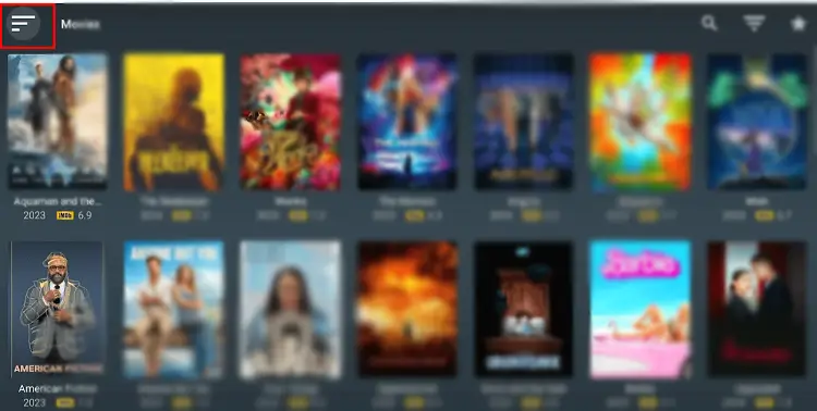 Use-ocean-streamz-on-fire-TV-Stick-12