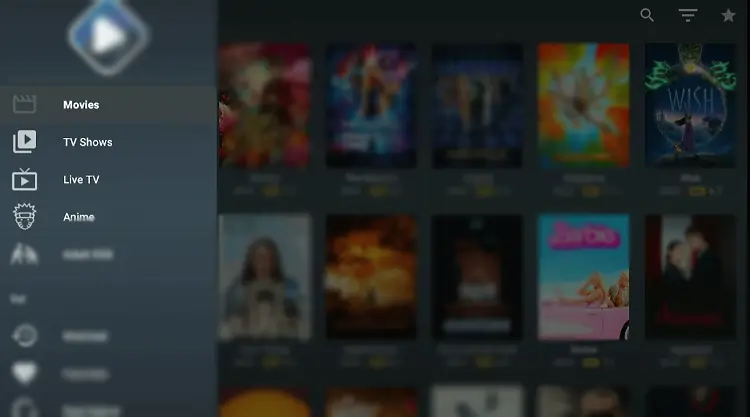 Use-ocean-streamz-on-fire-TV-Stick-13