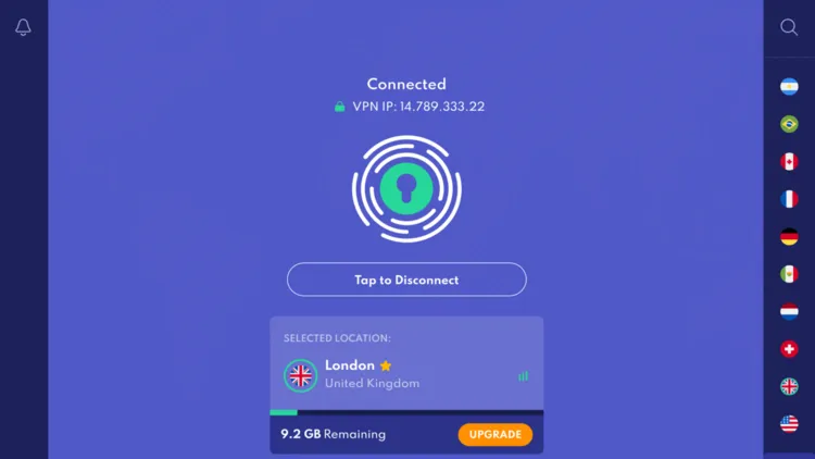 best-free-vpns-Privado-VPN