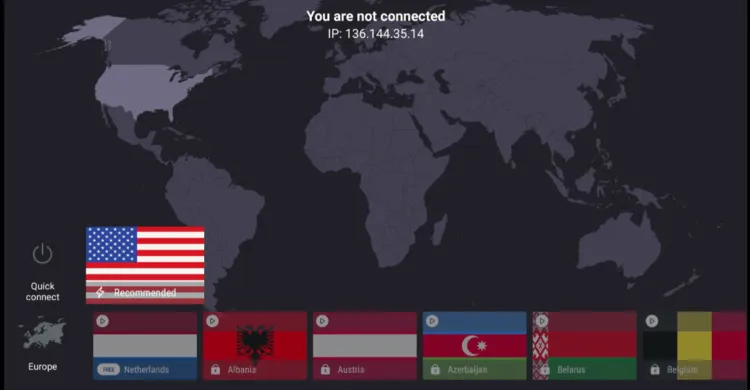best-free-vpns-proton-vpn