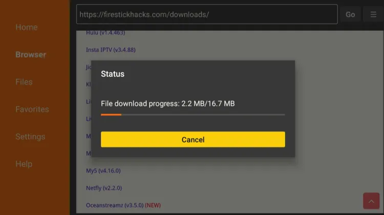 install-live-net-tv-on-firestick-using-downloader-app-22