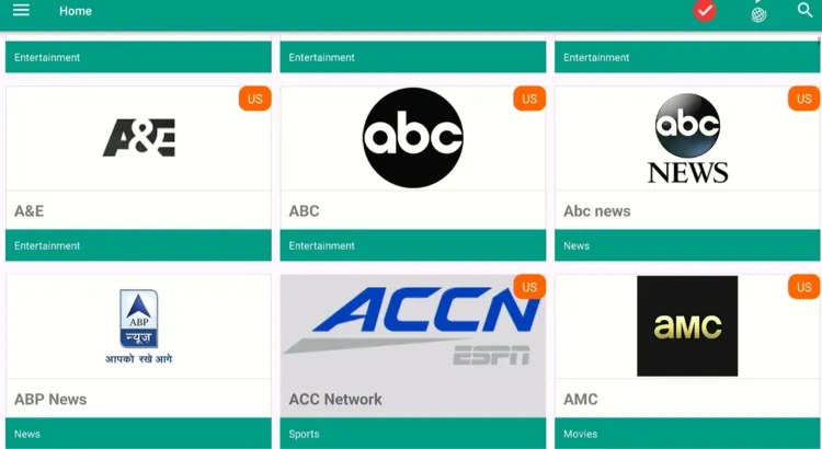 rapid-streamz-alternatives-TV-Mob