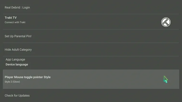 use-ocean-streamz-on-firestick-8