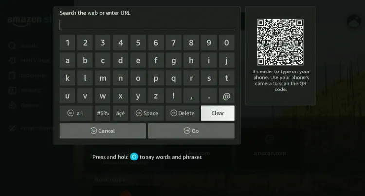 watch-survivor-on-firestick-using-browser-12
