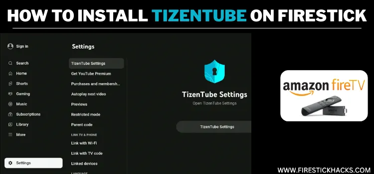 INSTALL-TIZENTUBE-ON-FIRESTICK