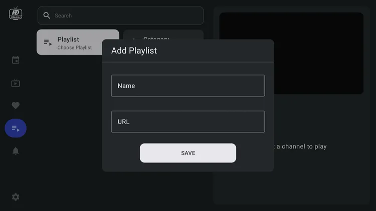 add-m3u-playlist-on-firestick-3