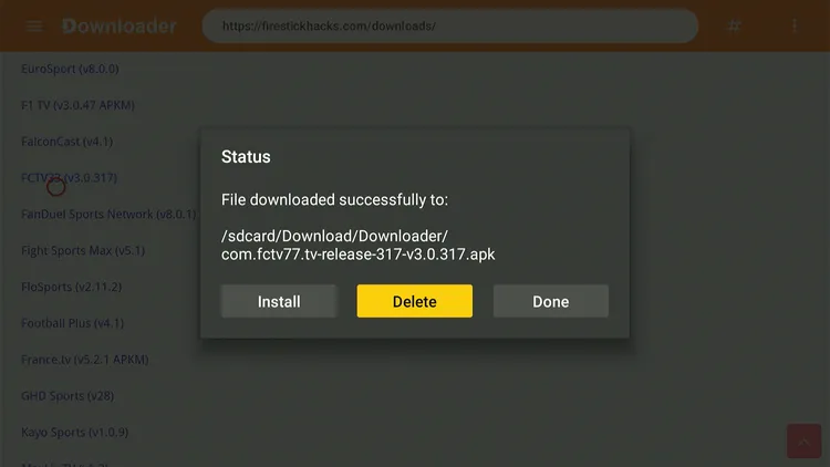 install-FCTV-33-on-firestick-using-downloader-app-25