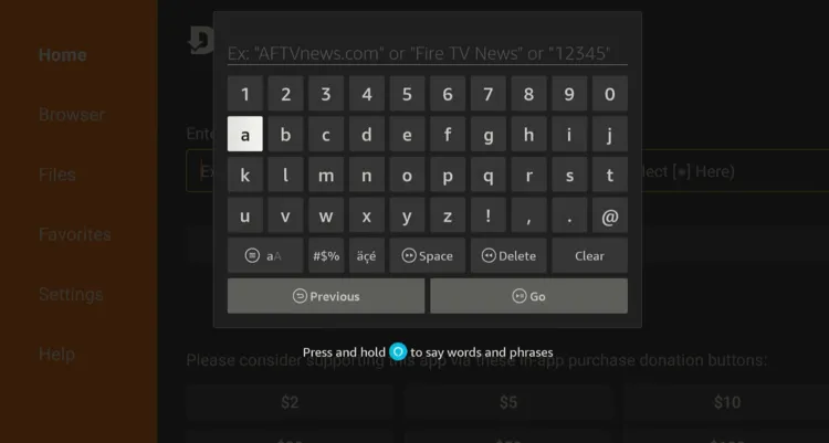 install-Tizen-tube-on-firestick-using-downloader-app-20