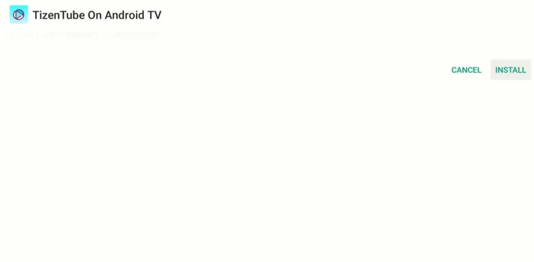 install-Tizen-tube-on-firestick-using-downloader-app-23