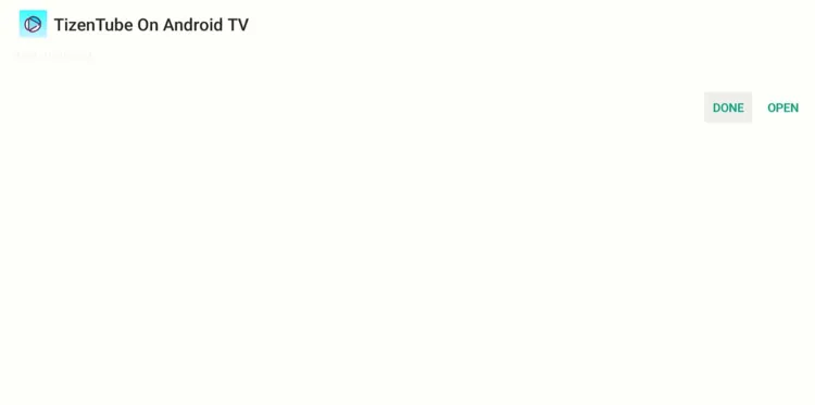 install-Tizen-tube-on-firestick-using-downloader-app-24