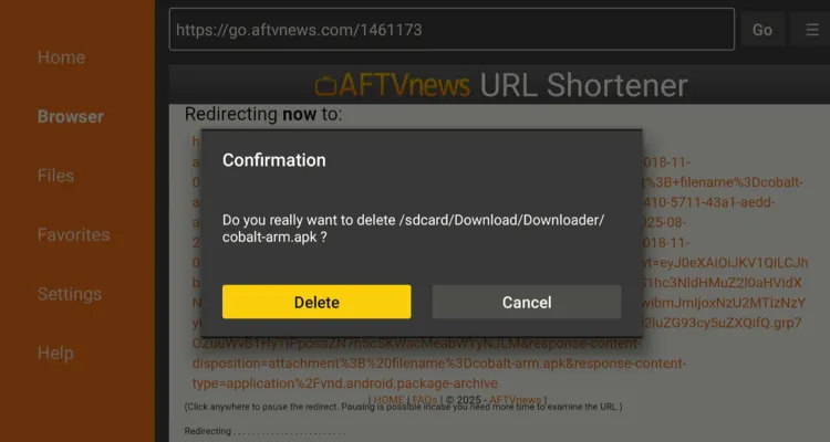 install-Tizen-tube-on-firestick-using-downloader-app-26
