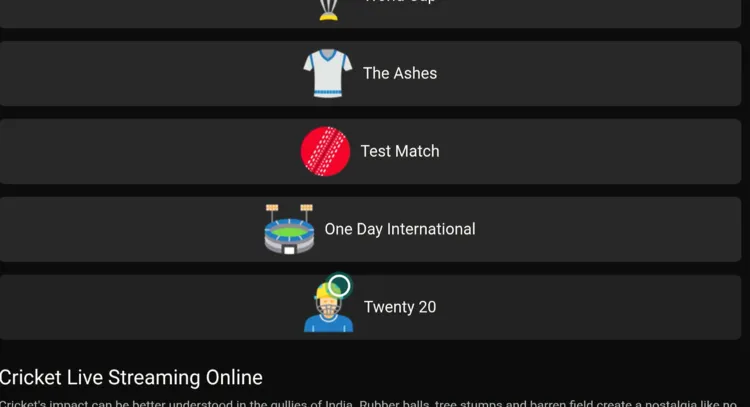 watch-Carribean-Premier-League-on-FireStick-using-browser-15