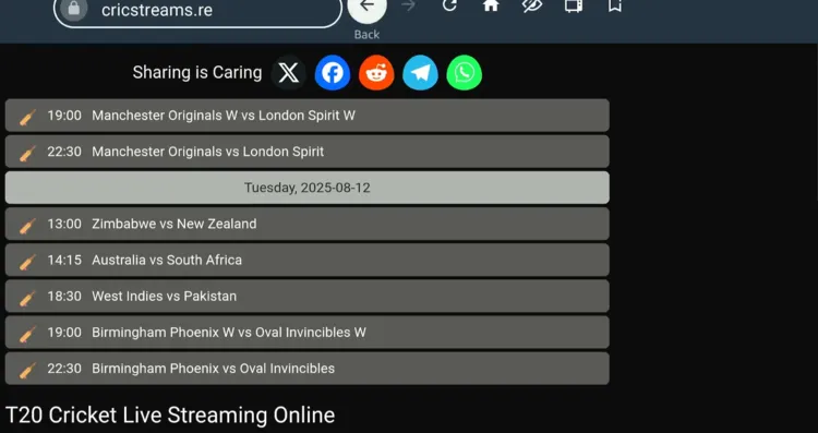 watch-Carribean-Premier-League-on-FireStick-using-browser-16