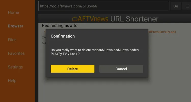 install-playfy-tv-on-firestick-using-downloader-app-26