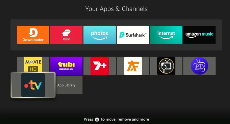 Install-France-TV-on-firestick-using-downloader-app-29