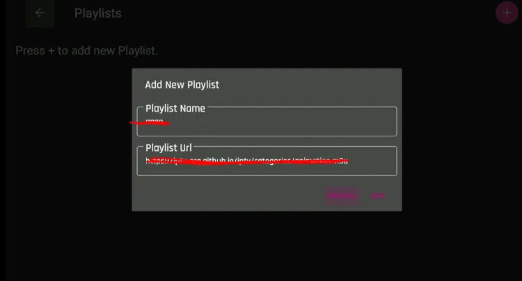 add-custom-playlist-on-TFlix-6