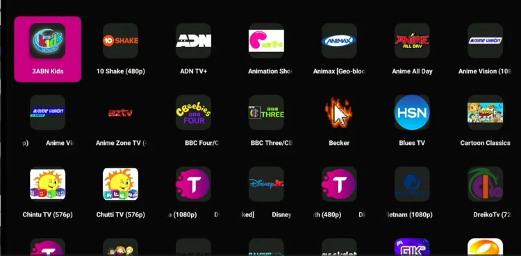 add-custom-playlist-on-TFlix-8