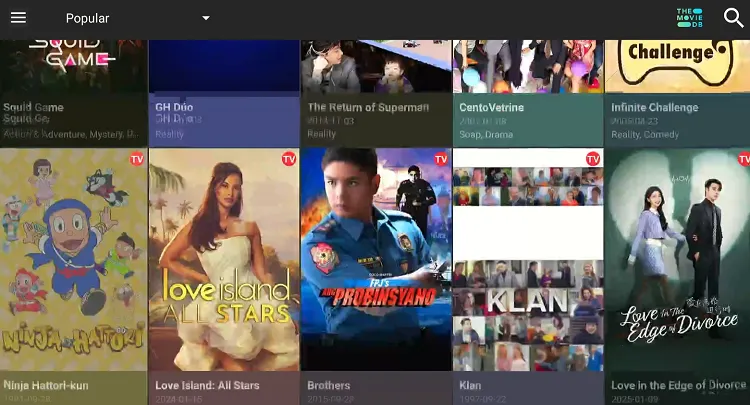 best-anime-apps-on-firestick-Cinema-HD