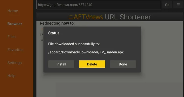 install-TV-garden-on-firestick-using-downloader-app-25