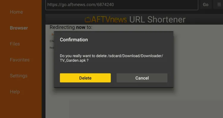 install-TV-garden-on-firestick-using-downloader-app-26