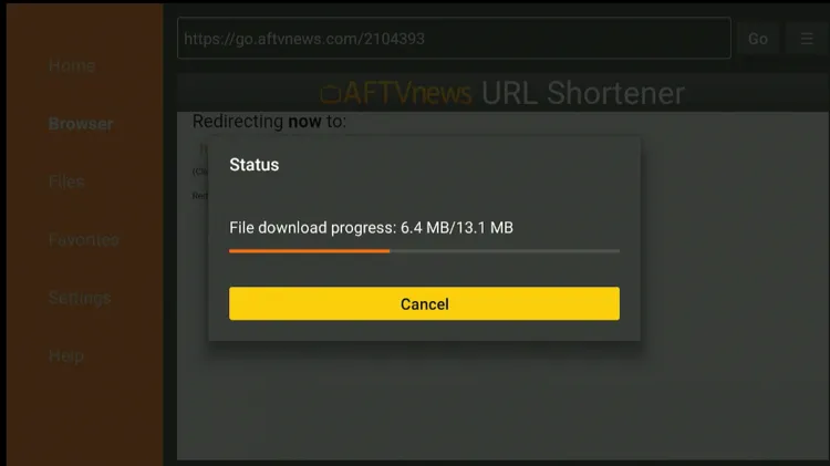 install-Tflix-on-firestick-using-downloader-app-2