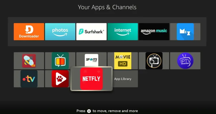 use-netfly-on-firestick-3