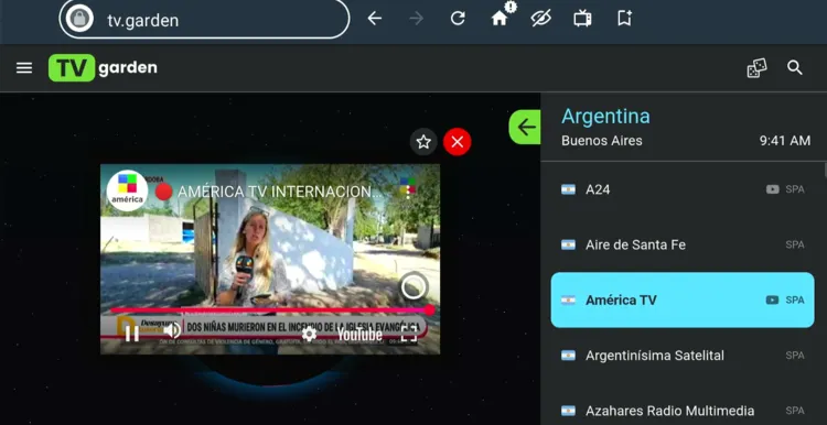 watch-TV-garden-on-firestick-using-browser-14