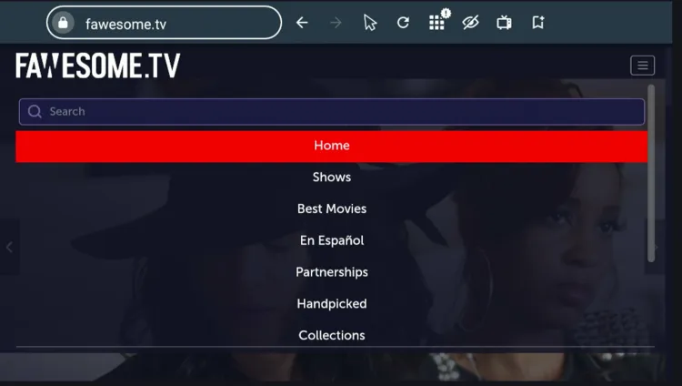 watch-fawesome-tv-on-firestick-using-amazon-silk-browser-14