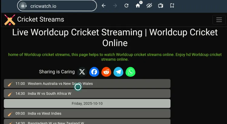 watch-icc-cricket-world-cup-on-firestick-using-browser-17