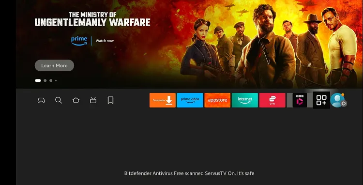 watch-maxican-GP-on-firestick-using-downloader-app-28