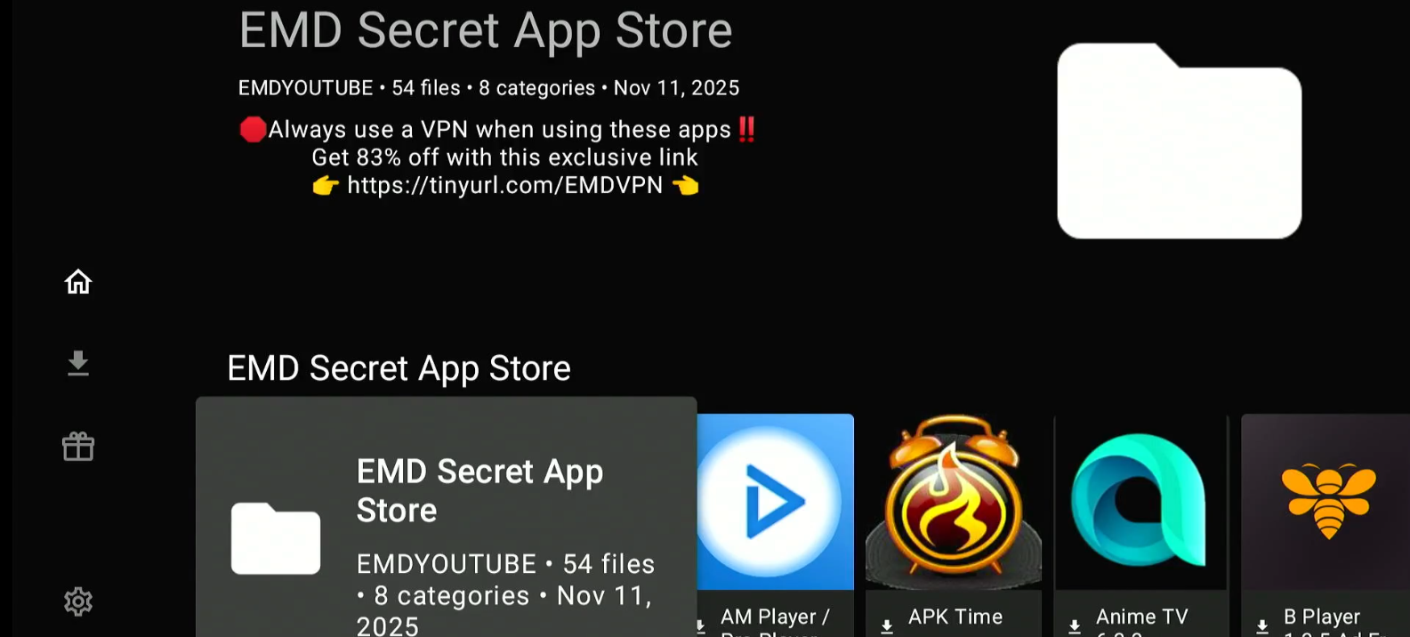 best-unlinked-codes-EMDyoutube