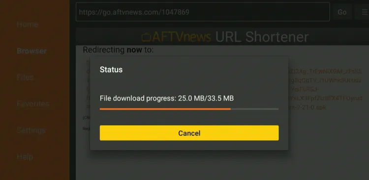 install-Viu-on-FireStick-using-downloader-app-22