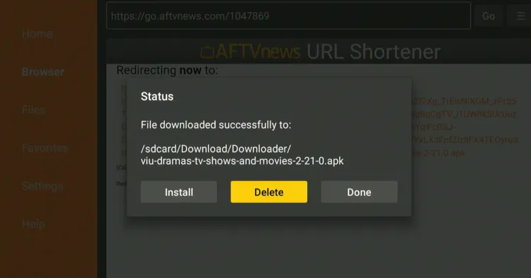 install-Viu-on-FireStick-using-downloader-app-25