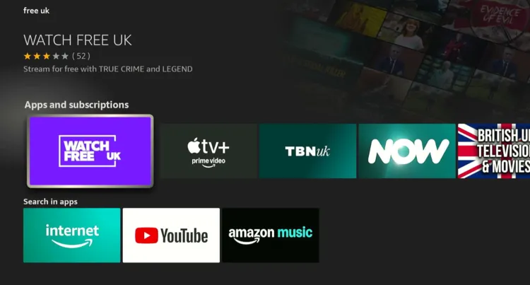 install-watch-free-uk-on-firestick-by-changing-amazon-store-region-3