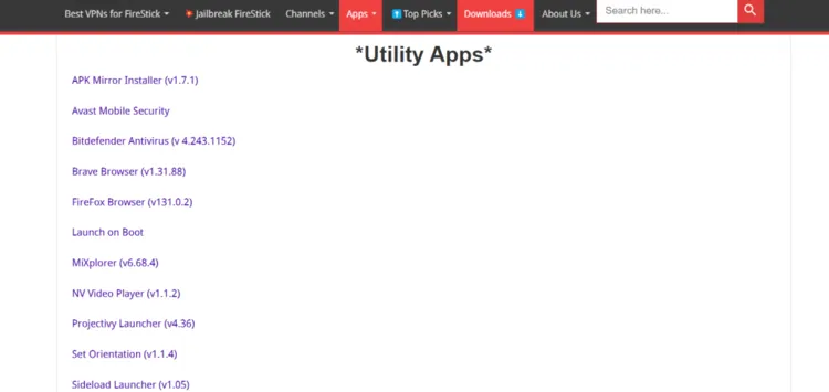 remove-preinstalled-apps-on-firestick-21