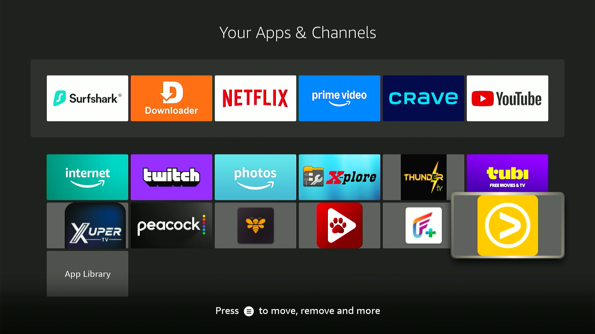 use-viu-on-firestick