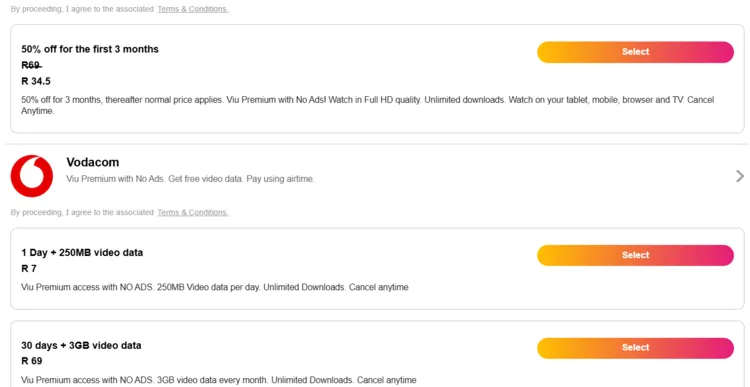 viu-pricing-plans