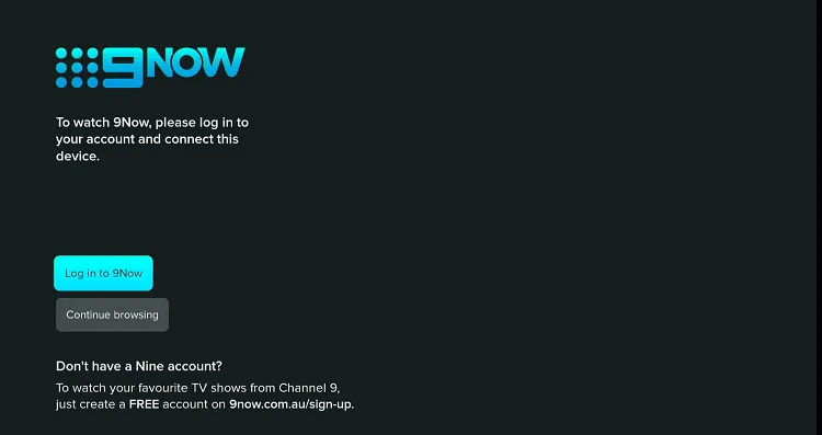 best-downloader-codes-9now