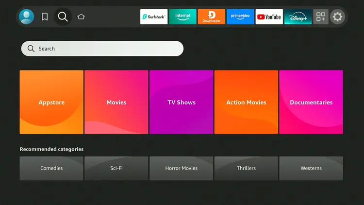 install-christmas-plus-on-firestick-using-amazon-appstore-1