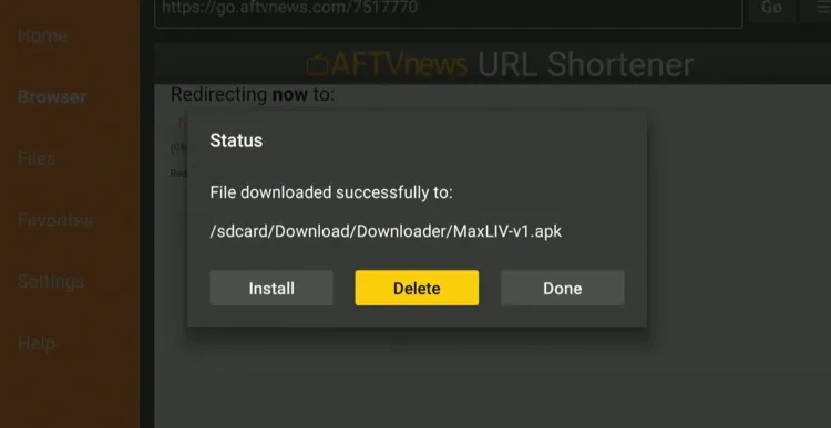 install-max-liv-tv-on-firestick-using-downloader-app-25