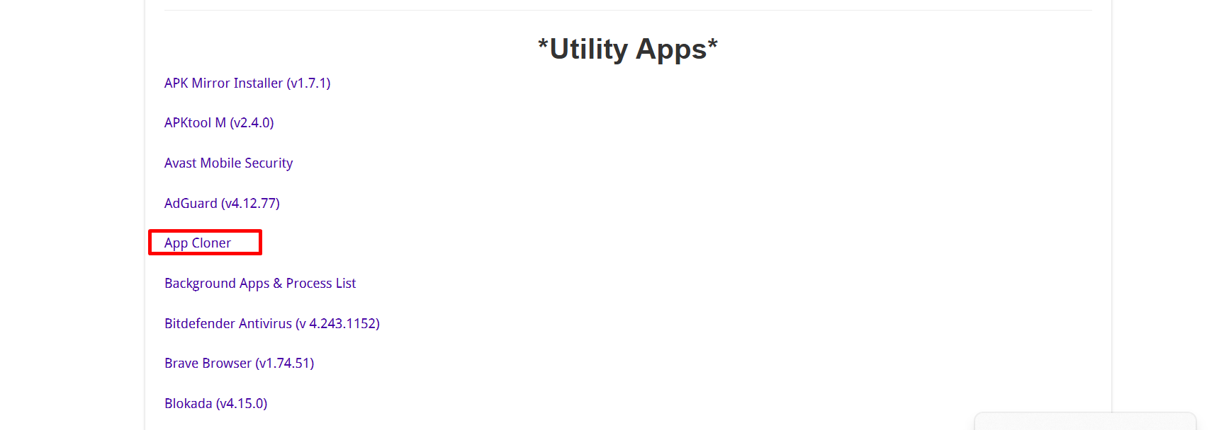 unblock-firestick-apps-using-app-cloner-21